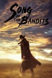 Song of the Bandits Series Netflix Trailer