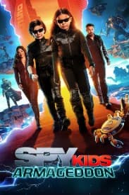 Spy Kids: Armageddon Netflix Trailer