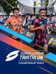Super League Triathlon Championship Series (4 Episodes)
