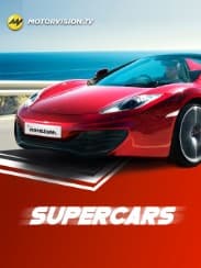 Supercars (5 Episodes) | Rated : PG-13