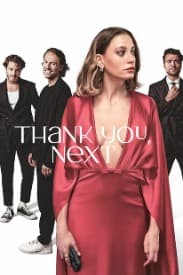 Thank You Next Serial Netflix Trailer 