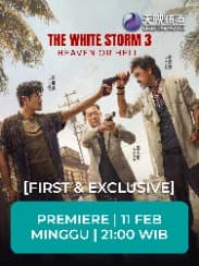 The White Storm 3: Heaven or Hell PREMIERE [FIRST & EXCLUSIVE] Promo Video