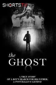 The Ghost | Rated : PG-13