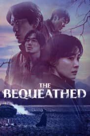 The Bequeathed Netflix Trailer