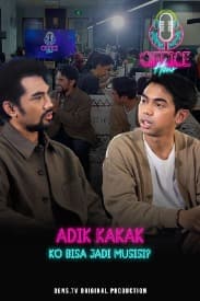 Office Hour : dbatlayar - Rilis Lagu Badut Baru Di Hari Badut?!