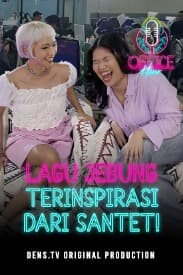 Office Hour : ​​​Di Tanya Visi Misi Sama Label, Jebung Ga Bisa Jawab?!