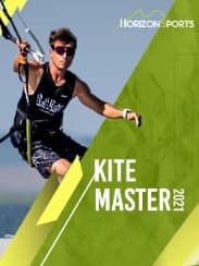  Kite Master 2021 (4 Episodes)