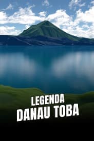 Legenda Danau Toba