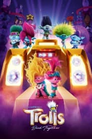 Trolls Band Together Trailer