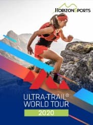  Ultra Trail World Tour 2020 (4 Episodes)