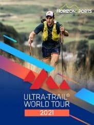 Ultra Trail World Tour 2021 (4 Episode)