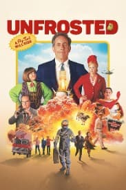 Unfrosted Netflix Trailer