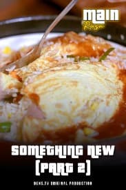 Main Rasa Eps. 4 : Something New (Part 2)