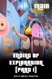 Main Rasa Eps. 6 : Ending Of Exploration (Part 1)