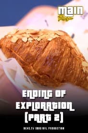Main Rasa Eps. 6 : Ending Of Exploration (Part 2)