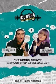 CURIGA : Kpopers Sejati 