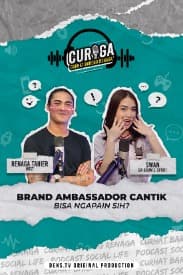 CURIGA : Brand Ambassador cantik bisa ngapain sih?