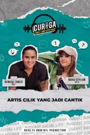 CURIGA : Artis cilik yang jadi cantik