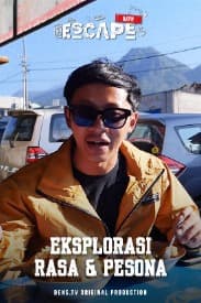 Batu Escape Eps. 1 - Eksplorasi Rasa & Pesona