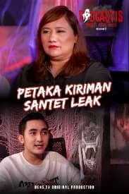 Podcastis Season 3 : “SAYA AKAN MEMBAWA JIWA ANAK INI!”