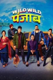 Wild Wild Punjab Netflix Trailer