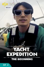 Yacht Expedition The Beginning EP 02