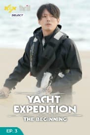 Yacht Expedition The Beginning EP 03