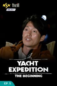 Yacht Expedition The Beginning EP 05