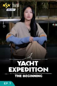 Yacht Expedition The Beginning EP 07