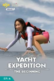 Yacht Expedition The Beginning EP 04