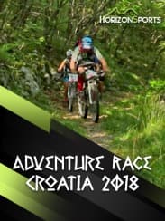 Adventure Race Croatia 2018