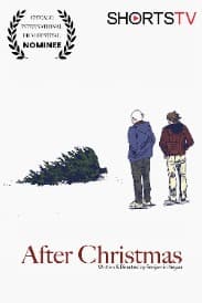After Christmas | Rated : PG-13