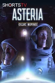 Asteria | Rated : PG-13