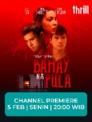 Bahay Na Pula CHANNEL PREMIERE Promo Video