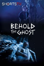 Behold The Ghost | Rated : PG-13