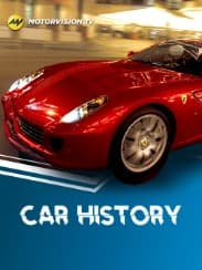 Car History (5 Episodes) | Rated : PG-13