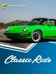 Classic Ride (3 Episodes) | Rated : PG-13