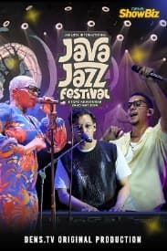 Java Jazz Festival 2024 (4Episodes)