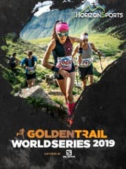 Salomon Golden Trail World Series 2019 (7 Episodes)