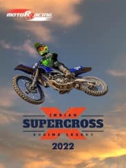 India Supercross 2022 Rd (3 Episodes)