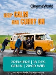 Keep Calm And Curry On PREMIERE Promo Video