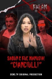 KELAM : Pembuat Sabun & Kue Legendaris!