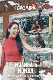 Bogor Escape : Good Trip, Good Food, Good Mood! {This is Bogor}
