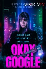 Okay Google | Rated : PG-13