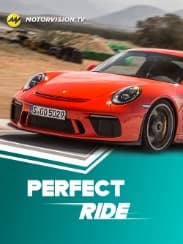 Perfect Ride (10 Episodes) | Rated : PG-13