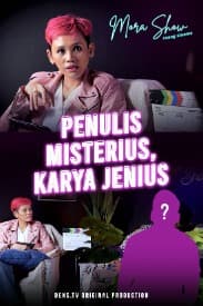 Mora Show by Ruang Sinema : ⁠⁠⁠JeroPoint Eksklusif! Dari Utas Viral X, Berujun