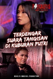 Podcastis Season 3 : Di Datangi Arwah Putri, Minta Tolong Anaknya Di Jaga!