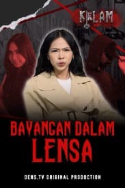 KELAM : Kasus Tak Terpecahkan: Andriana Noven!