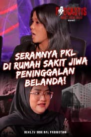 Podcastis Season 3 : “AKU INGIN MEMBAWA ANAK INI!”