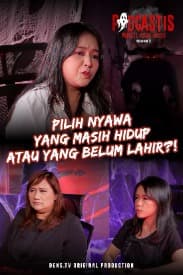 Podcastis Season 3 : Sudah Berobat Kesana Sini Tapi Teror Terus Berlanjut